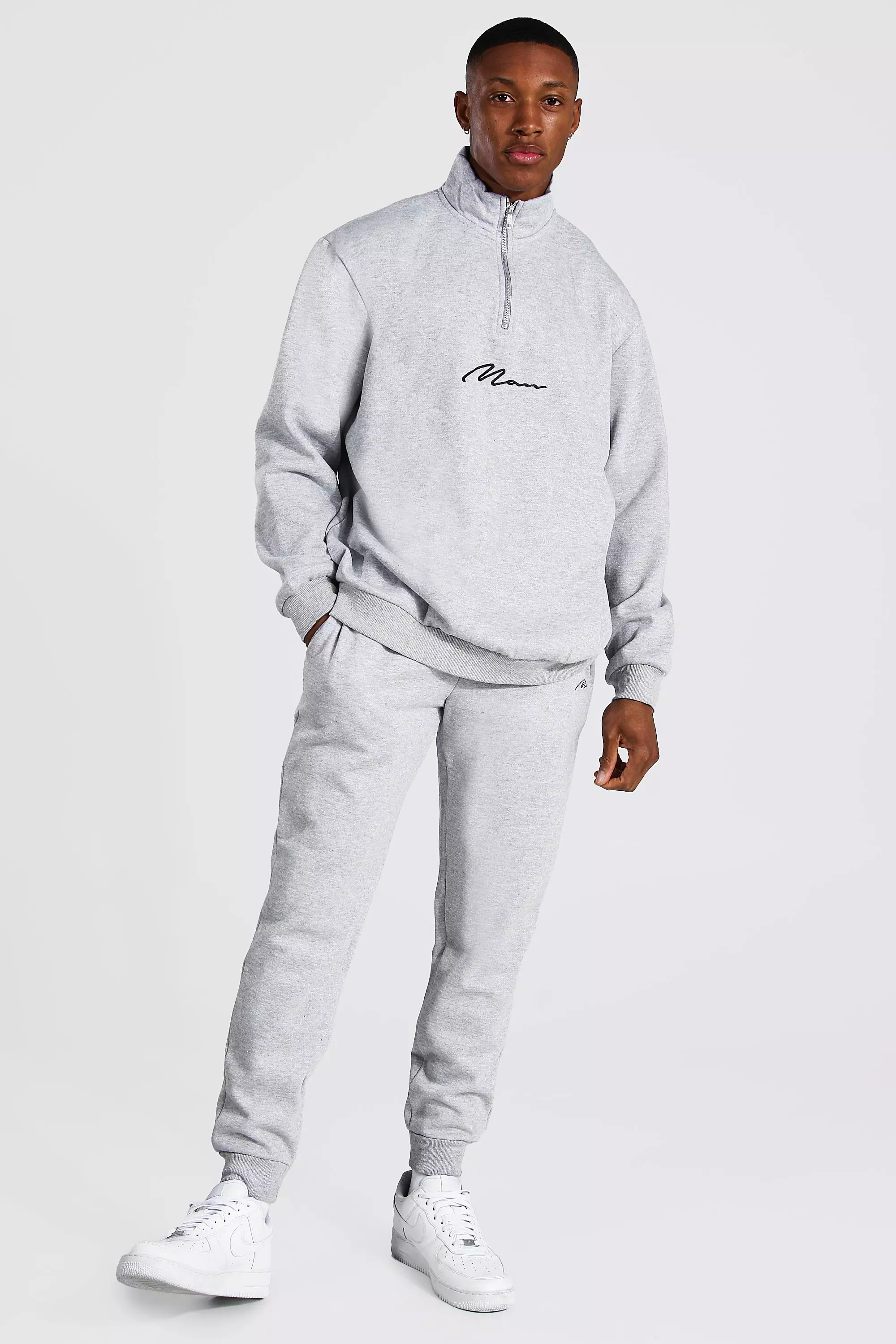 Boohoo ME
